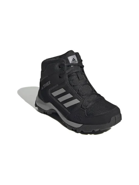 Gyerek félcipő Adidas fekete
