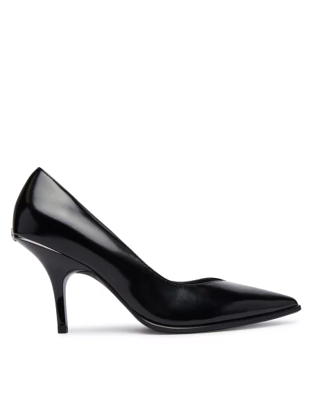 Lodičky PINKO Lady 11 černá