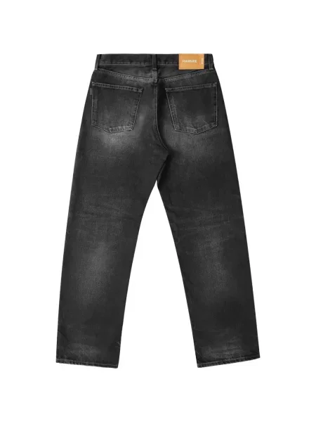 Blugi Haikure negru