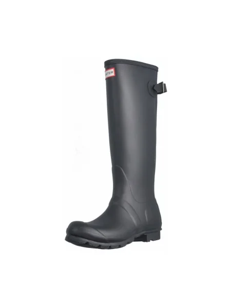 Pantofi Hunter negru