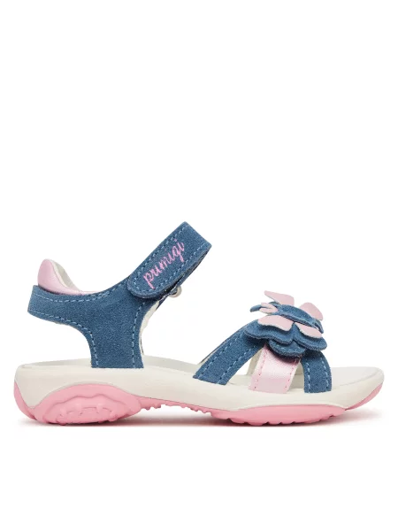 Сандали Primigi M Тъмносин