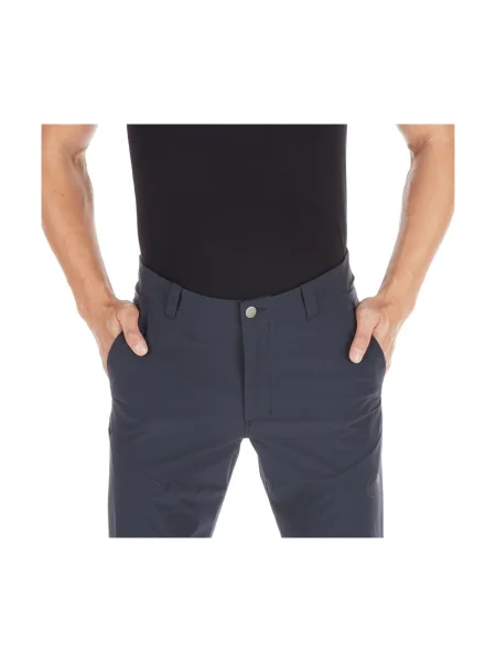 Pantaloni Mammut negru