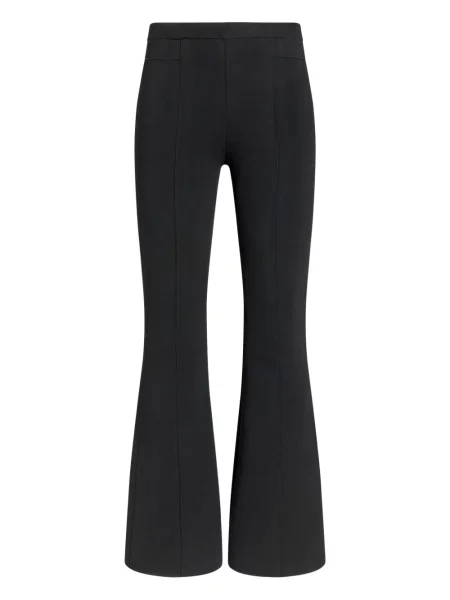 Pantaloni Proenza Schouler negru