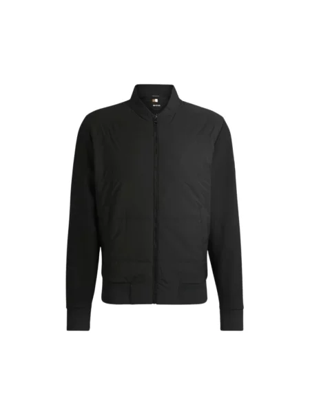 Bluza Hugo czarna