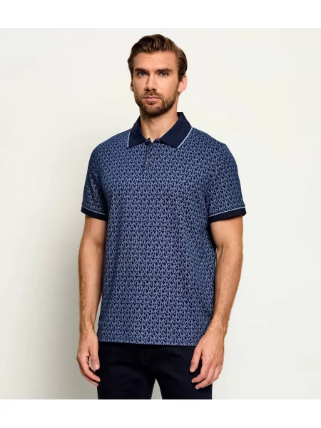 Tricou polo Michael Kors