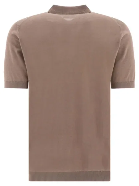 Polo John Smedley