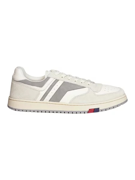 Sneakersy Pro Keds zamszowe szare