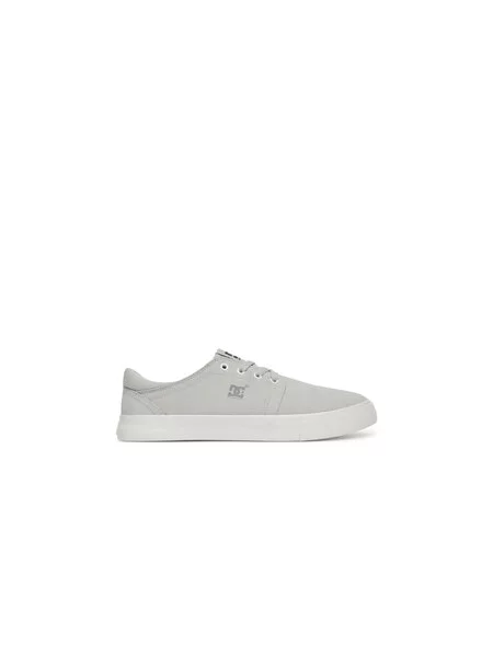 Tenisky DC Shoes šedé