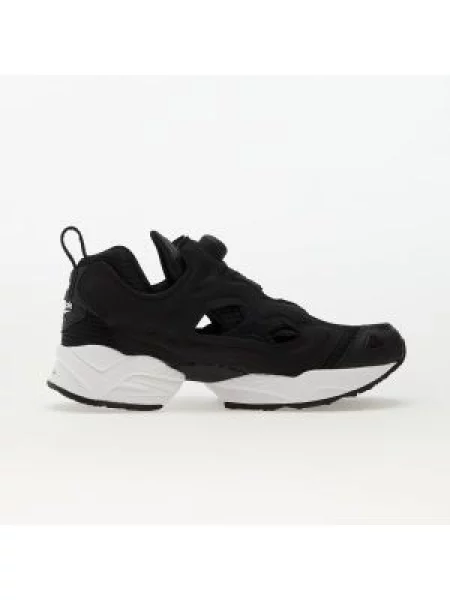 Σκαρπινια Reebok λευκό