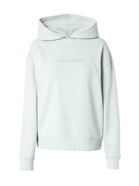 Calvin Klein Hanorac HERO LOGO | verde