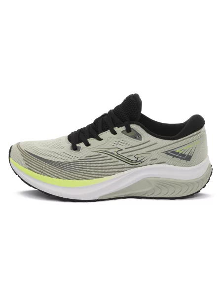 Pantofi Joma gri