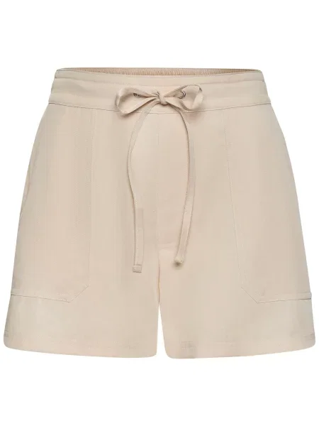 LASCANA Hlače pesek