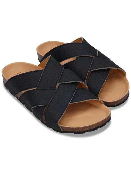 Cipele Nae Vegan Shoes crna