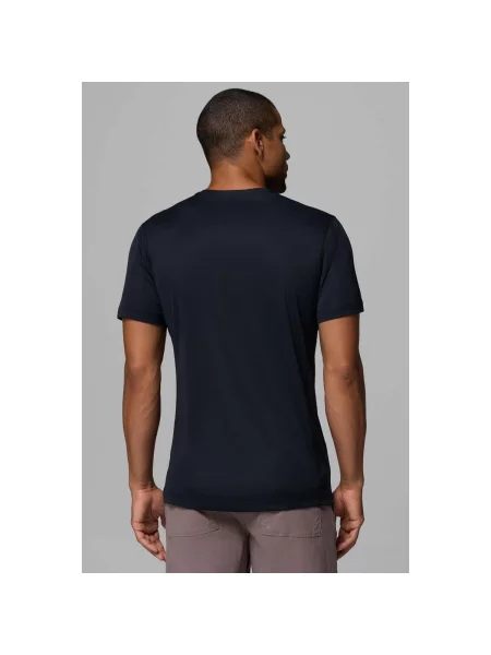 Tricou Columbia negru