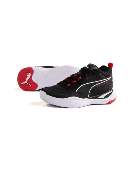 Pantofi Puma negru