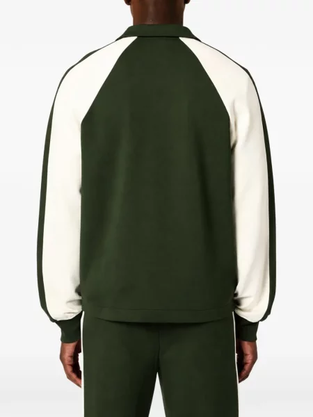 Geacă Paul Smith verde