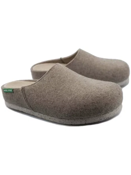 Pantofi Mephisto gri