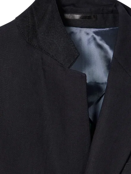 Sacou Paul Smith de in albastru