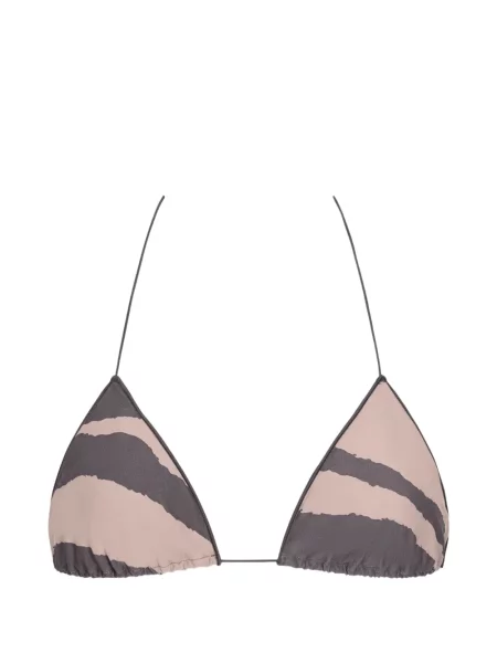 Top Tropic Of C s printom sa zebra printom