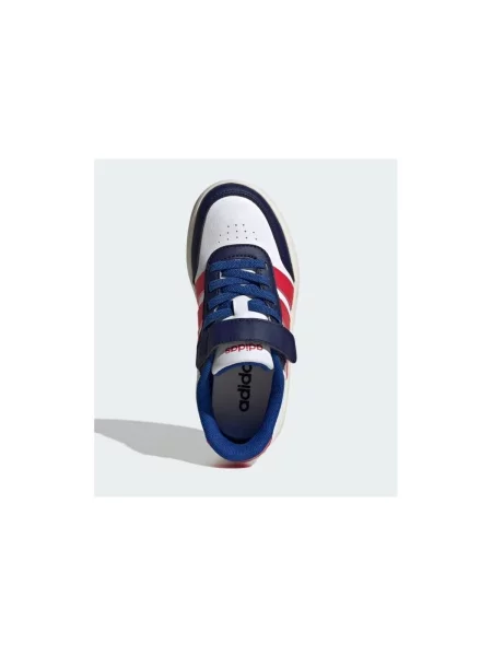 Pantofi copii Adidas alb