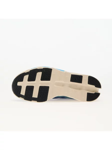 Бігові кросівки On Running Cloudmonster 2 tempest/horizon