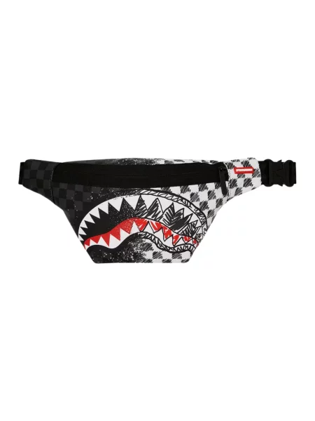 Kosmetyczka Sprayground czarna