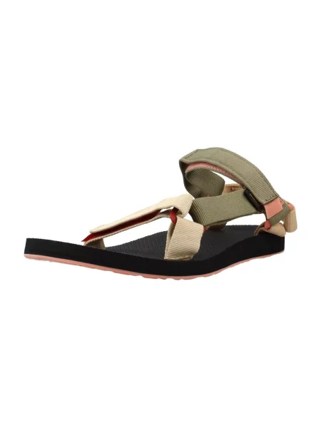 Teva Sandale Original Universal zelena
