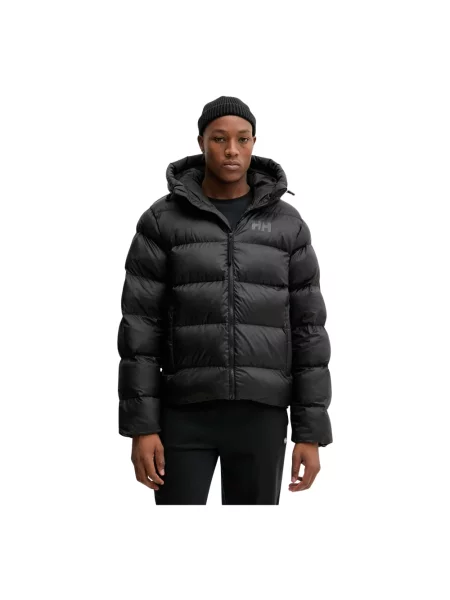 Kurtka narciarska Helly Hansen czarna