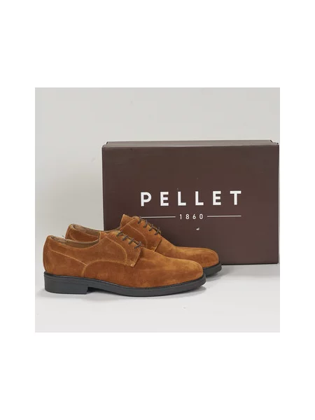 Derby Pellet