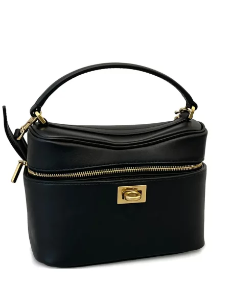 Geantă shopper Balenciaga negru