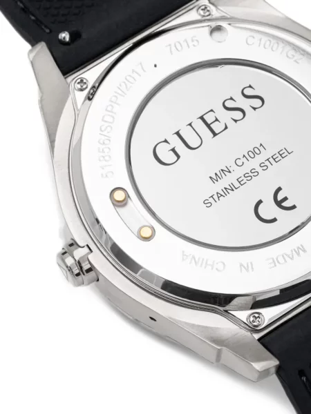 Ceas Guess negru