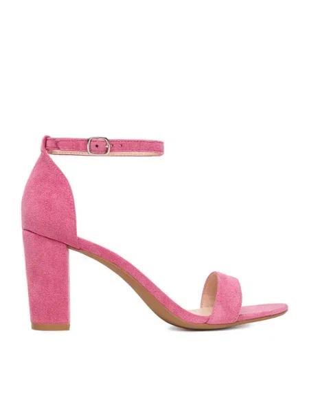 DeeZee Sandale roz