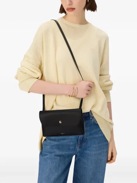 Geantă Furla negru