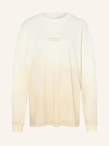 Lala Berlin Koszulka Z Długim Rękawem Igor weiss