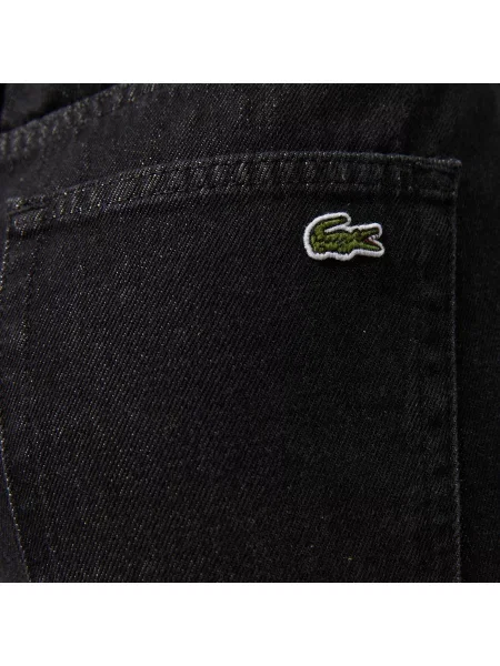 Джинсы Lacoste