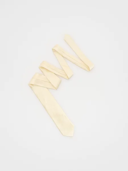 Шелковый галстук Reserved