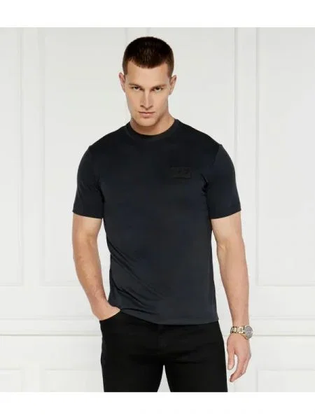 Tricou gri
