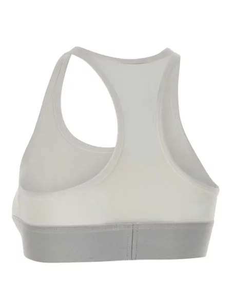 Sutien sport Diesel alb