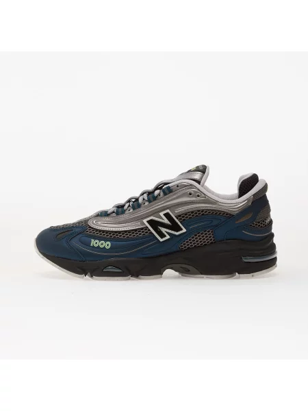 Buty unisex New Balance – multikolor granatowe
