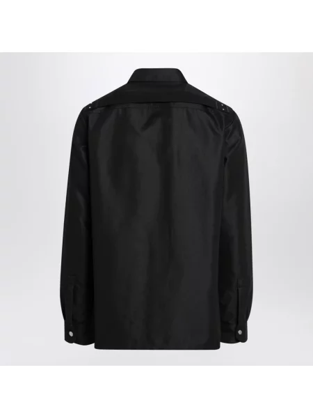 Kurtka Rick Owens czarna