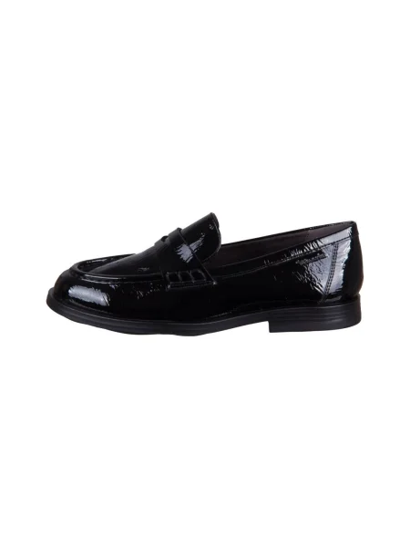 Pantofi Tamaris negru