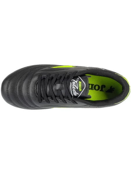 Pantofi copii Joma negru