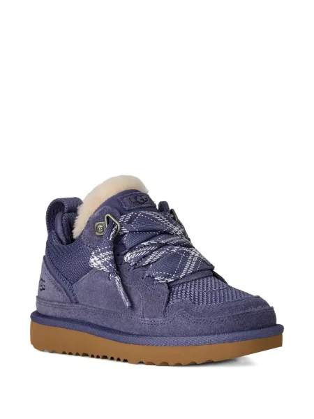 Sneakersy dziecięce Ugg fioletowe