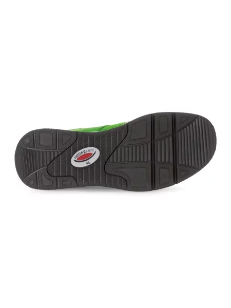 Sneakersy Gabor zielone