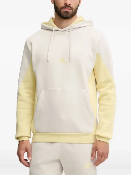 Sneakersy Adidas Terrex sznurowane w paski koronkowe czarne