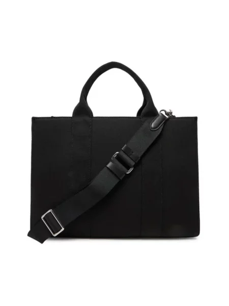 Karl Lagerfeld torebka czarny