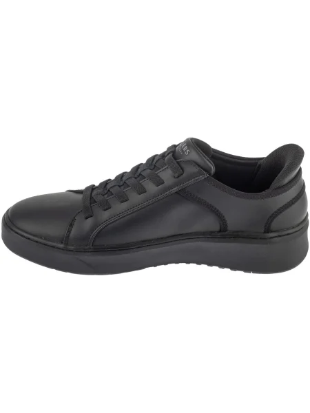 Costum Skechers de costum negru