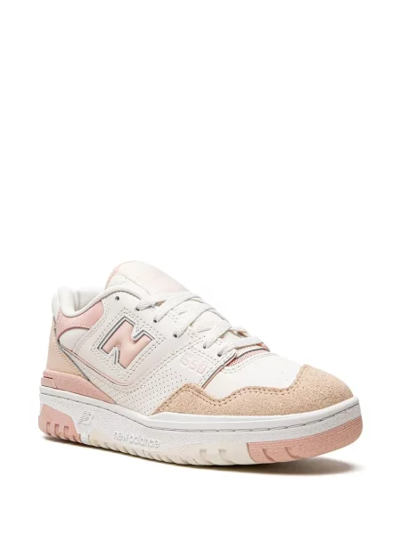 Sportbačiai New Balance 550 balta