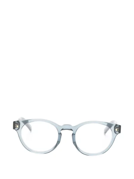 Ochelari de soare Prada Eyewear albastru