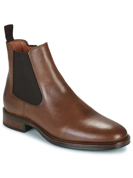 Pantofi Kost maro